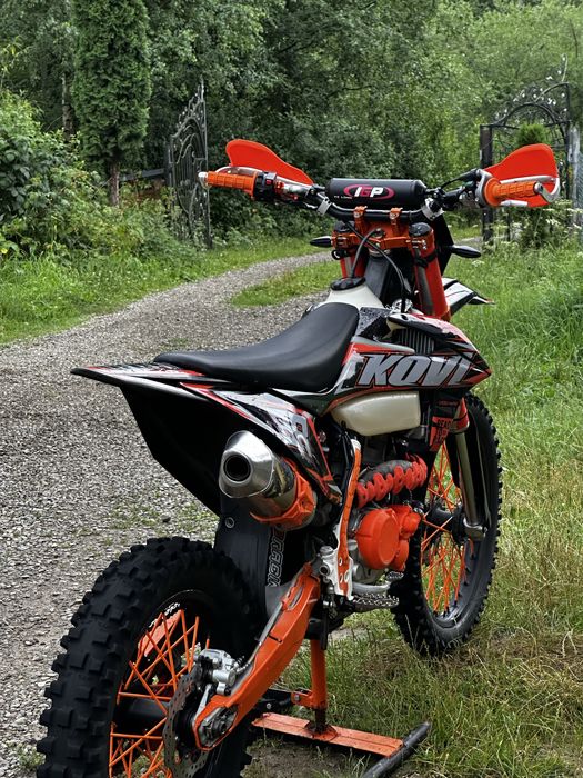 Kovi lite 300 tuning