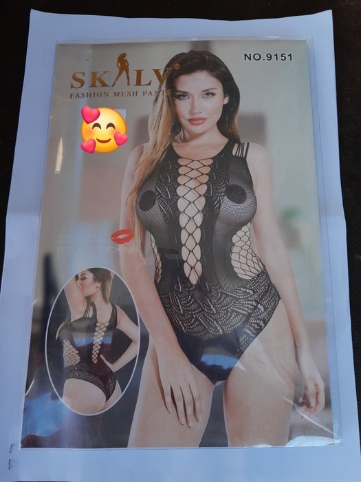 Bielizna Damska, seksowna, nocna, erotyczna