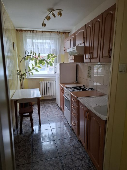 Sprzedam mieszkanie 2 pokojowe, 48m
