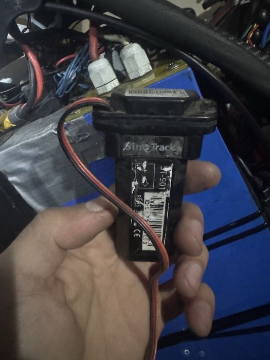 sinotrack st-901 Трекер GPS