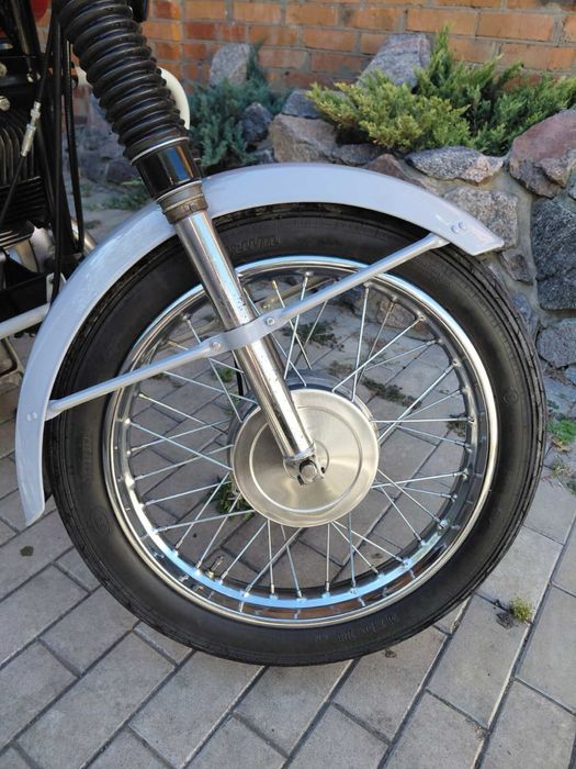 Продам Ява 350, 634, 7.  1983 год