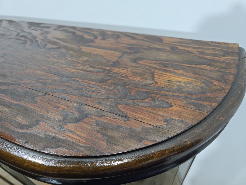 Gablotka prl transport