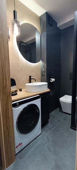 Nowoczesna kawalerka 20m² – w centrum Cieszyna.