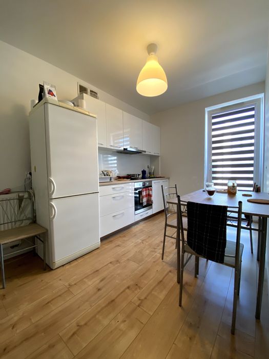 Mieszkania Domy dla pracowników w Skawinie . KWATERY PRACOWNICZE