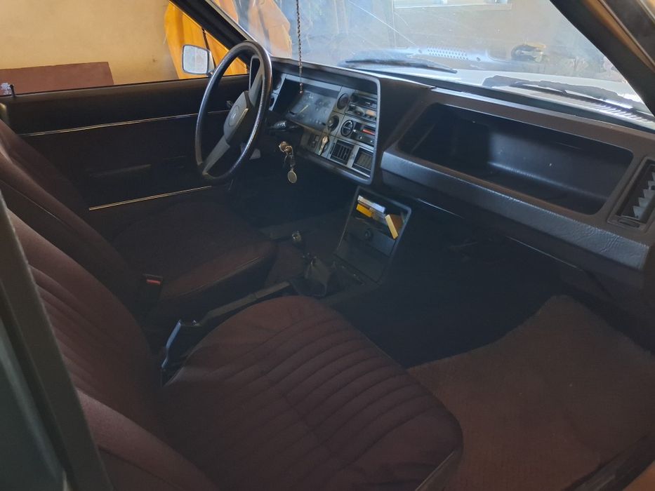 Ford taunus bom estado