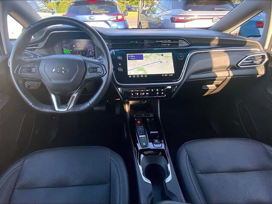 Chevrolet Bolt EV 2LT      2023