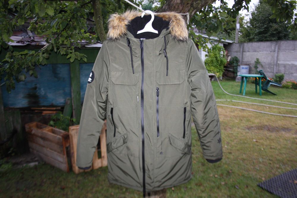 Куртка зимняя House Brand.