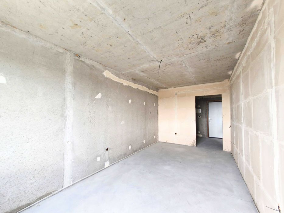 Продам 1к біля озера. Поруч метро Теремки! ЖК на Озерній Новосілки