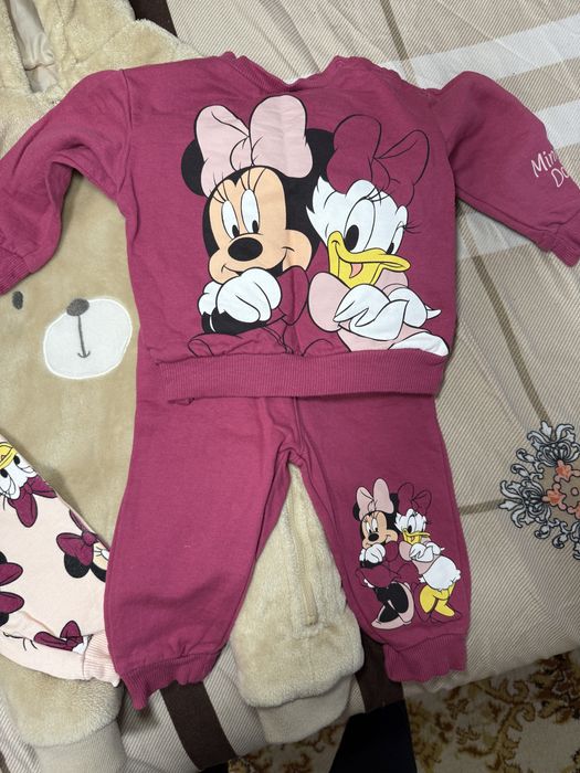 Одяг дитячий Sinsay 68-74 розмір