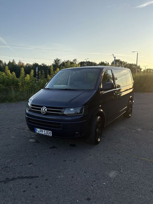 Volkswagen Multivan 2,0 TDI