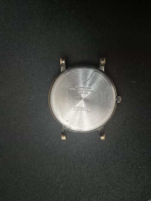 Relógio Timex Indiglo