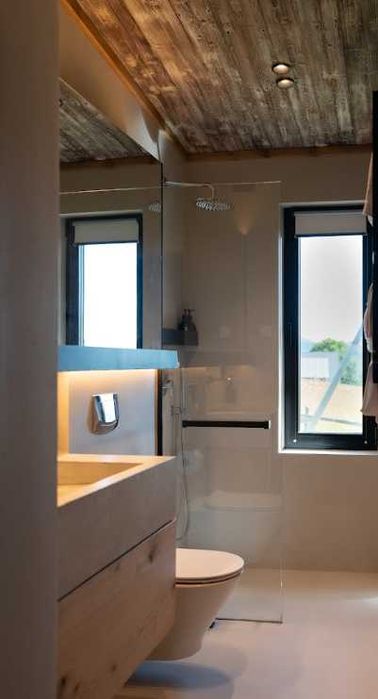 Вілла 54 м² у Карпатах_Панорама гір_SPA_$127 100_без комісії