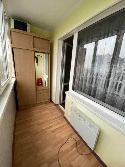 2х кімнатна на Південно-Заході, Нове планування, 50м2, Капремонт.