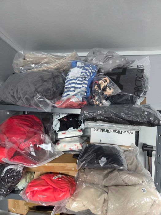 Одежда Опт | Розница | Сток Европа , Секонд хенды , Новые вещи / Amazon , Lidl , Боксы с одеждой | Опт для стрима в тик ток