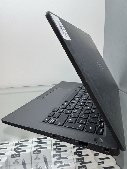 Ноутбук Dell Latitude 7300/ Full HD/i5-8265U/8GB/NVMe 256 Gb