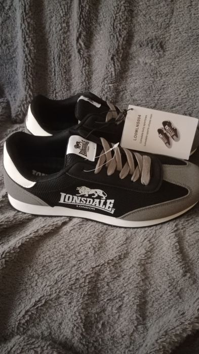 Buty sportowe LLondsdale rozmiar 42