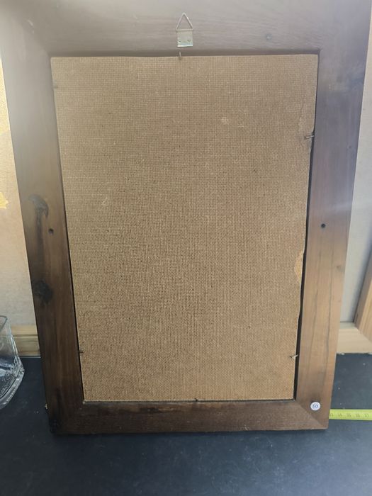 Quadro Azulejo Rei de Portugal