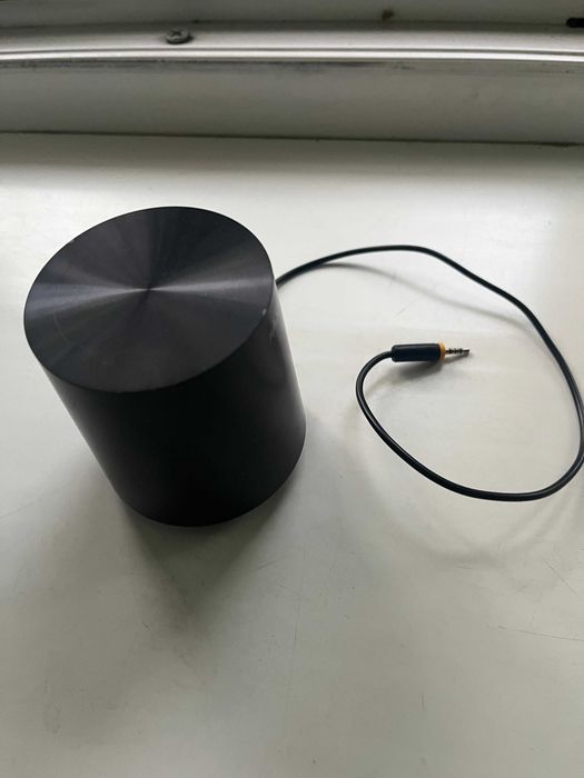 Внешний сабвуфер ASUS SonicMaster