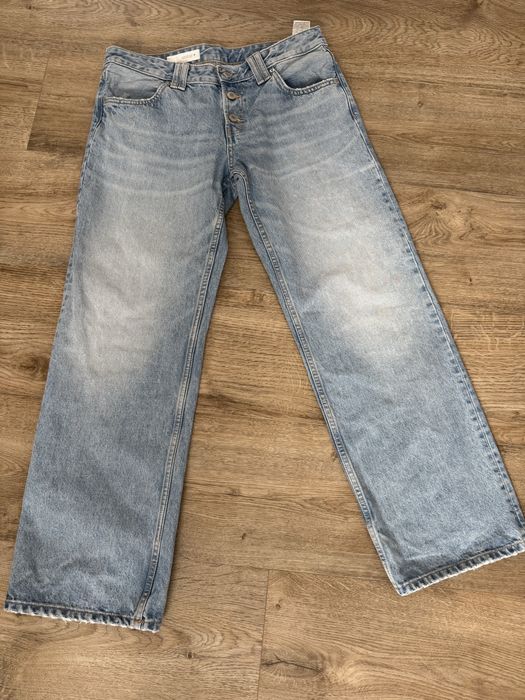 Джинси Zara, р.38
