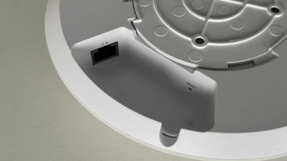 Access Point Ubiquiti (UAP-AC-LR) - Unifi