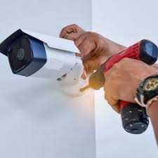 Відеонагляд -продаж та монтаж камер