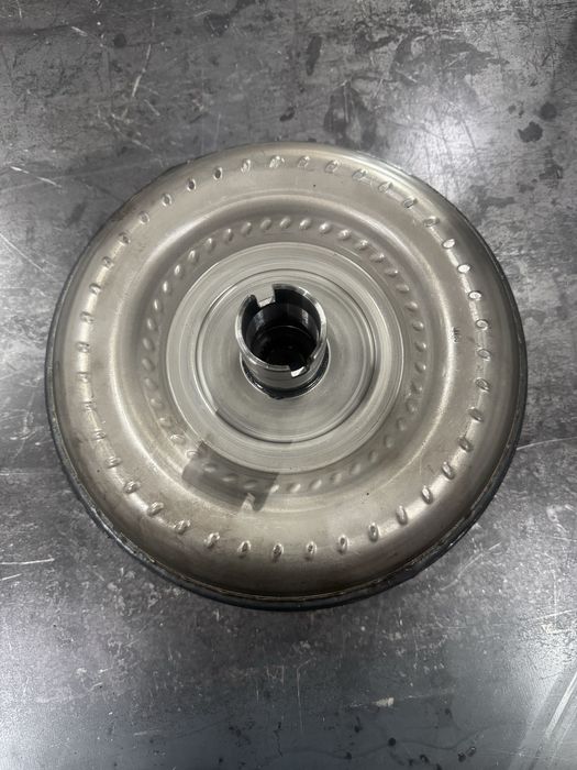 A.169.250.03.02 - Torque / Embraiagem - Mercedes-Benz Classe A - W169