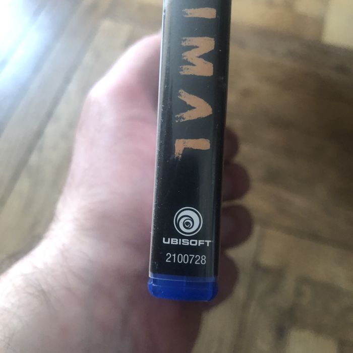 Гра Far Cry Primal (ОБМІН/Продаж)  PS/ Play Station