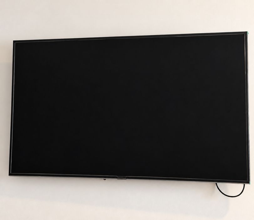 TV Samsung 55" UE55RU7025 LED Smart TV 4K