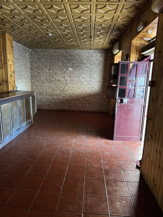 Loja para arrendar em Alvalade com excelente localização