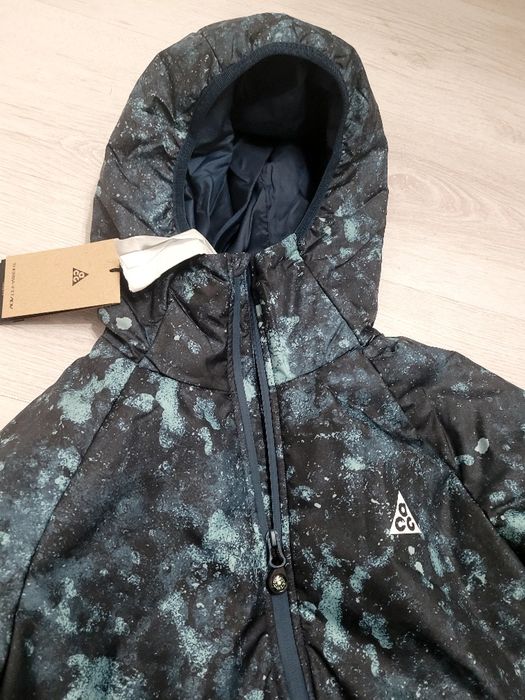 Куртка  дітяча NIKE ACG "Rope De Dope" TERMA-FIT нова original