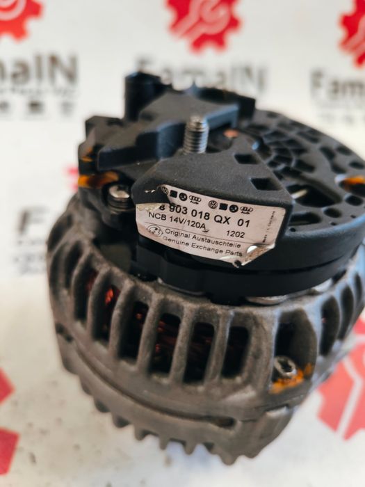 Alternador AUDI A3