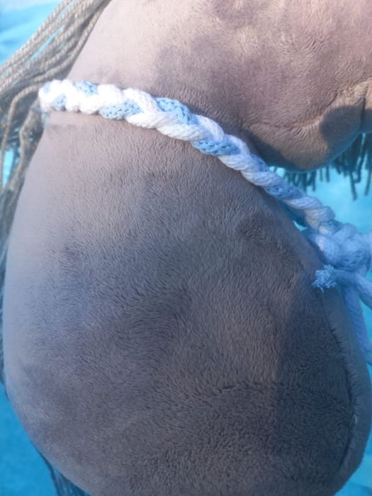 Box hobby horse+ niespodzianka