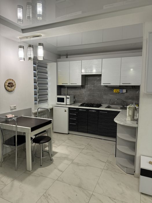 Сдам квартиру посуточно Vip класса