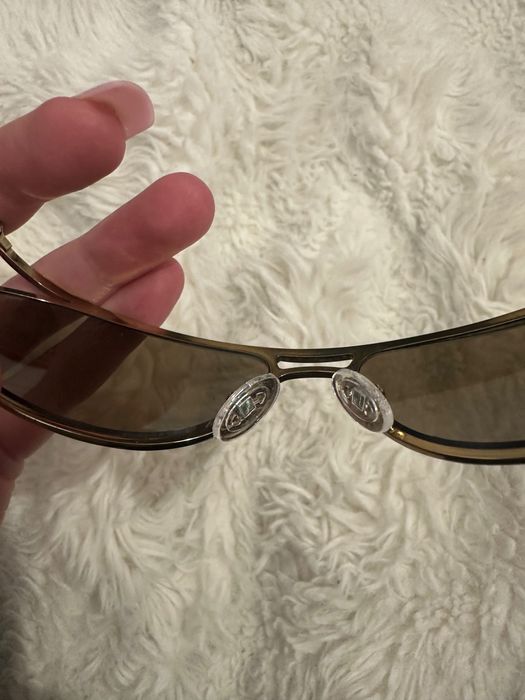 Okulary przeciwsłoneczne Gucci