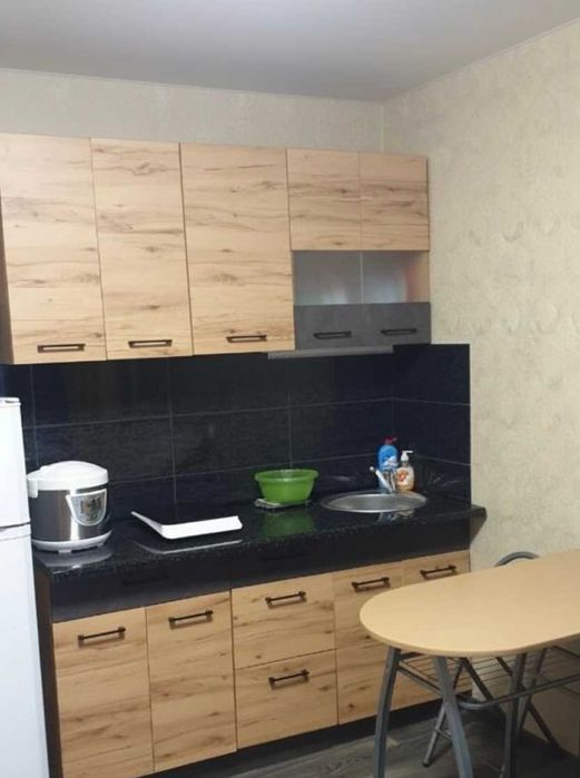 Продам 1-к міні-квартиру, гостінку Харків, метро Студенська