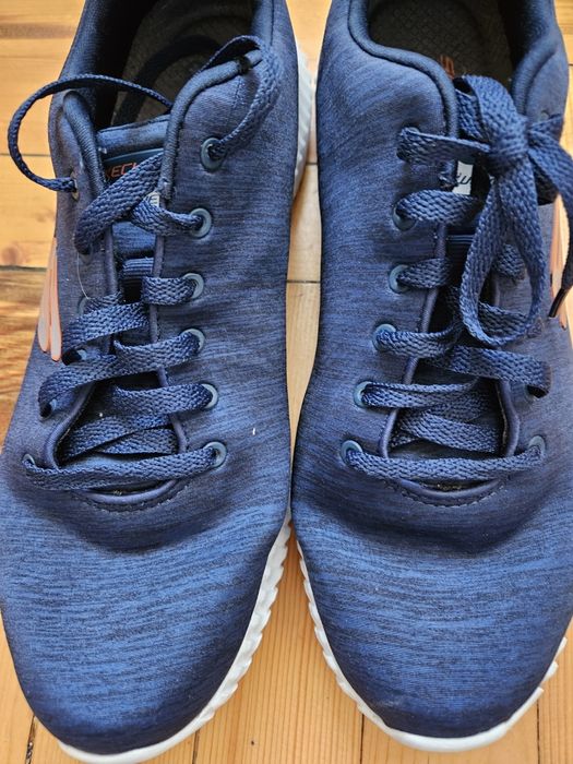 Чоловічі кросівки Skechers Memory Foam 42р