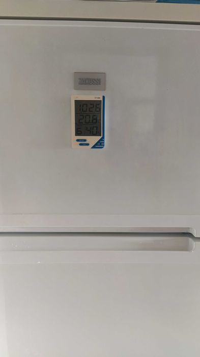 Termometro - Relogio – Despertador