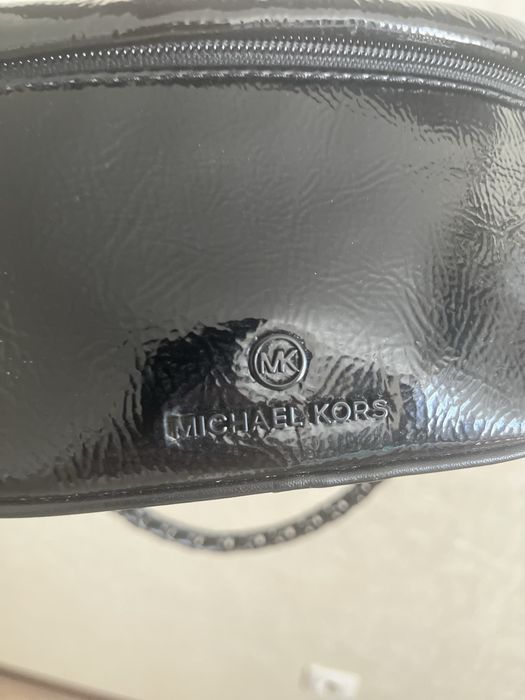 Сумка нова Michael Kors з натуральної шкіри