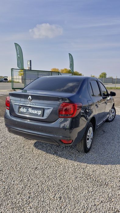 продам Renault Logan