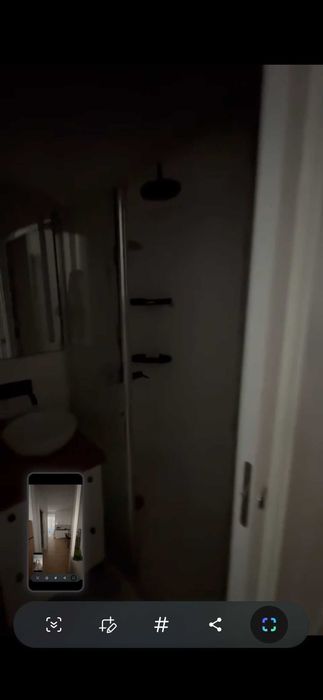 Alugo quarto em Oeiras/Algés