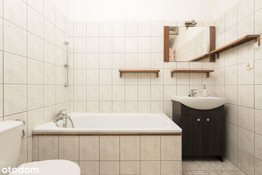 Białołęka Odkryta 44m2 - 2 pokoje NOWE BUDOWNICTWO