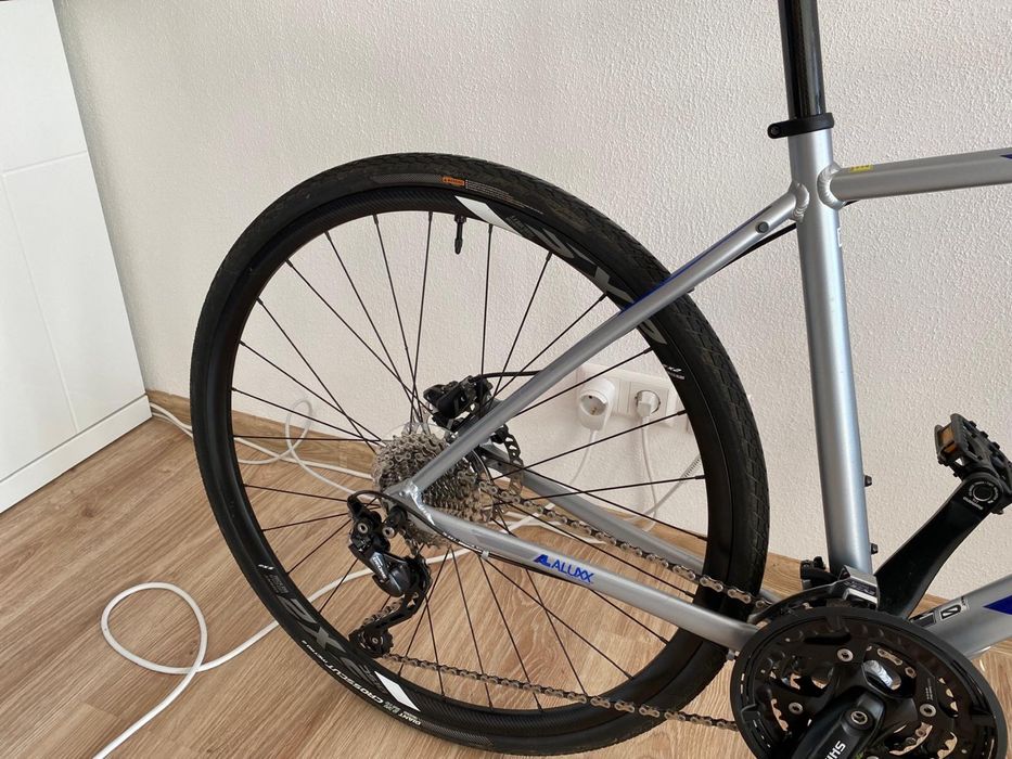 Giant Escape 0  Tylko 10,6 kg! Jak nowy!