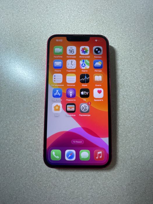 Іphone 14 128 gb акб 79%