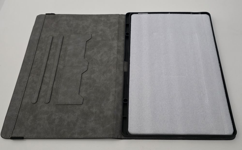 Samsung Tab S11 Ultra 256Gb com capa teclado e caneta (com garantia)