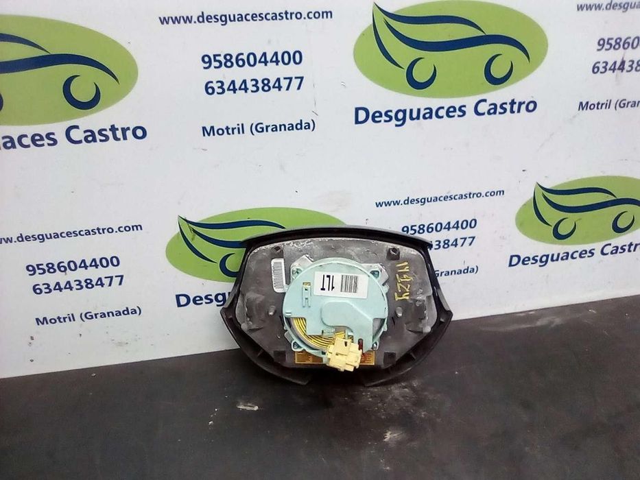 AIRBAG FRONTAL ESQUERDO HYUNDAI ACCENT II 2000 -
