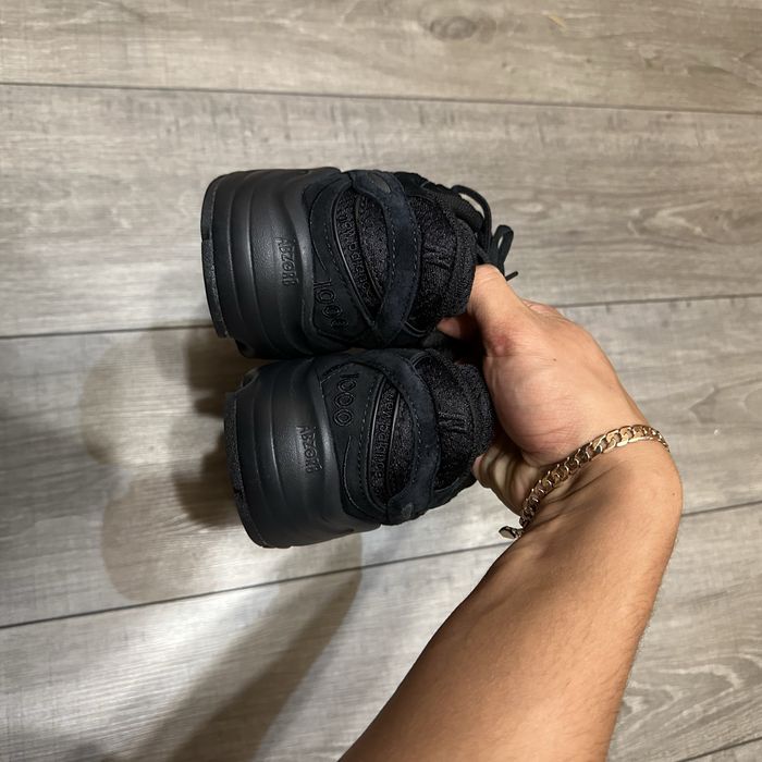 new balance 1000 кросівки оригінал