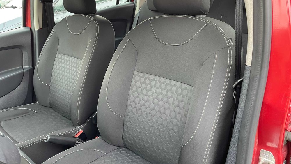 Dacia Sandero 0.9 TCe Comfort NACIONAL