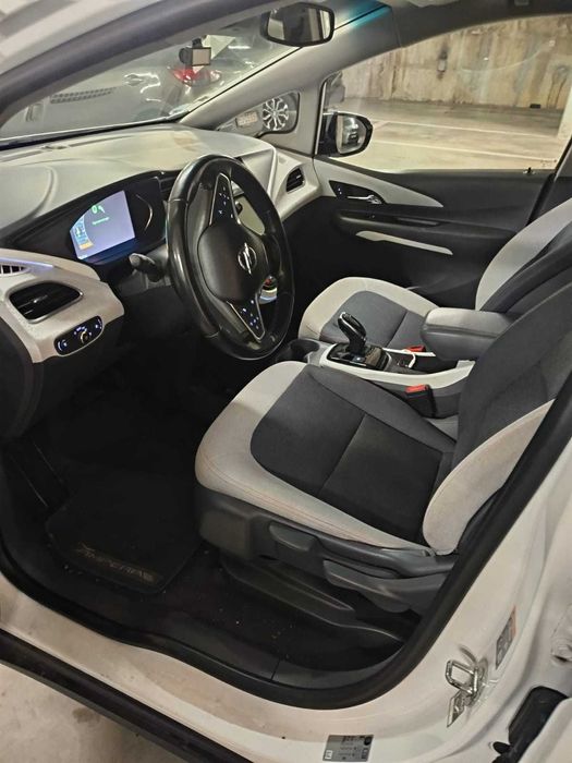 Opel Ampera E 2020