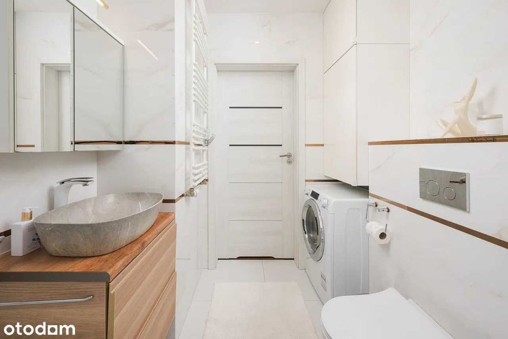 Elegant Apartment 2 Rooms ,130 m² Garden | 15 min to Center, Parks