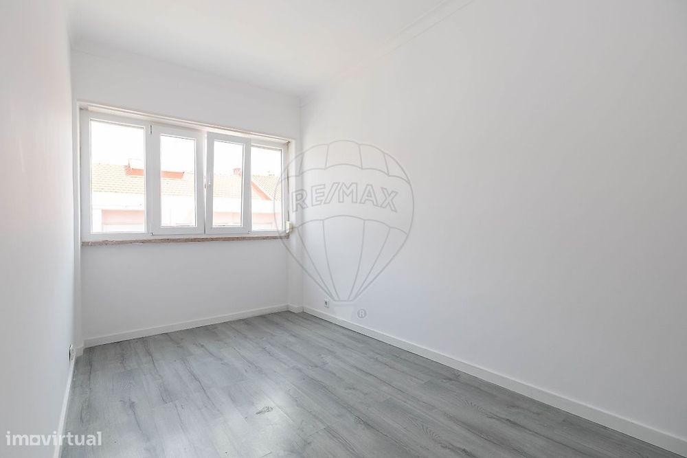 Apartamento T4 para venda